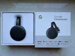 Google Chromcast 3- stan bdb