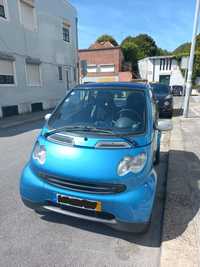 Smart 2004 gasóleo