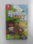 NOWA Hokko Life Nintendo Switch Angielska wersja gry folia