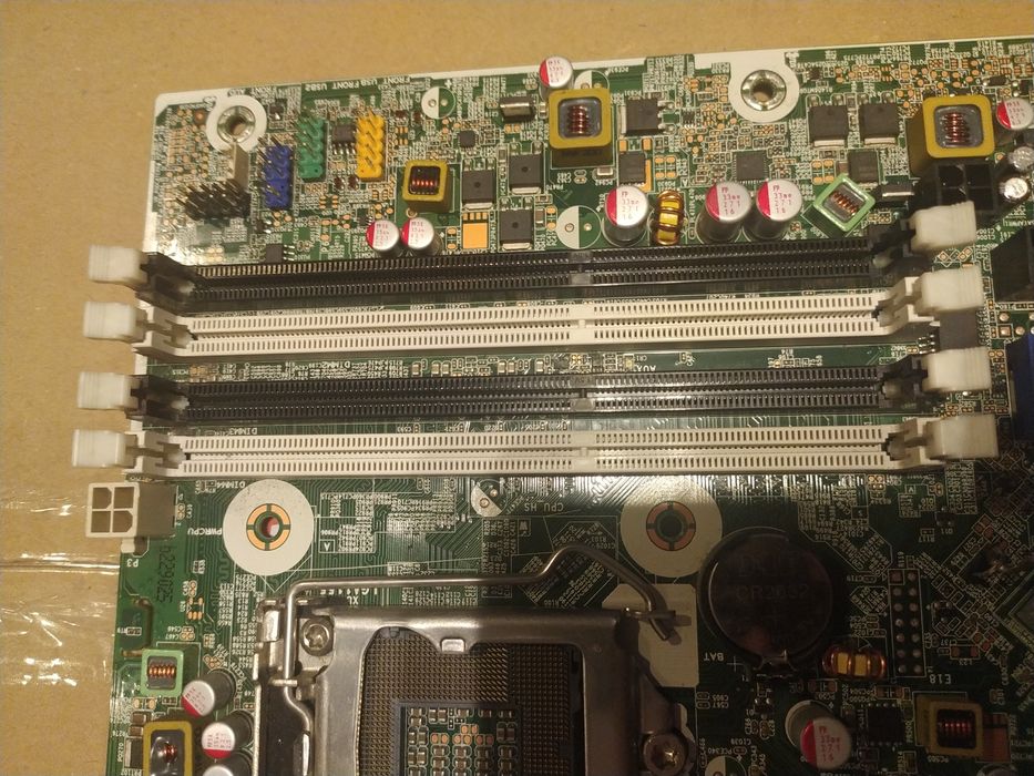 Płyta główna HP Compaq Pro 6300 LGA1155