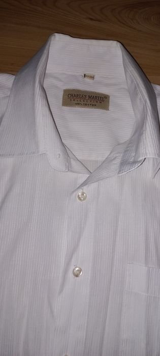 Koszula męska r. 43/44