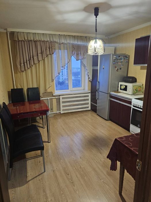 1-кім квартира в оренду р-н Сільмаш