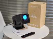 Projektor Magcubic HY320 4K Android WiFi Bluetooth [Samsung, Sony]