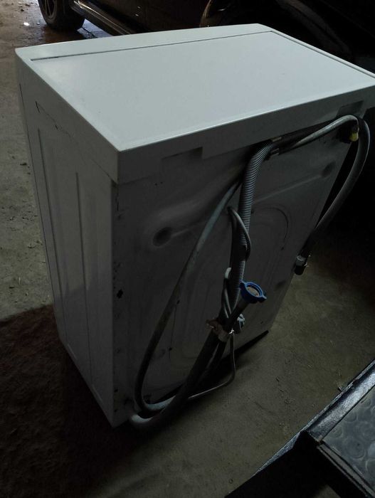 Пральна машинка електролюкс під відновлення