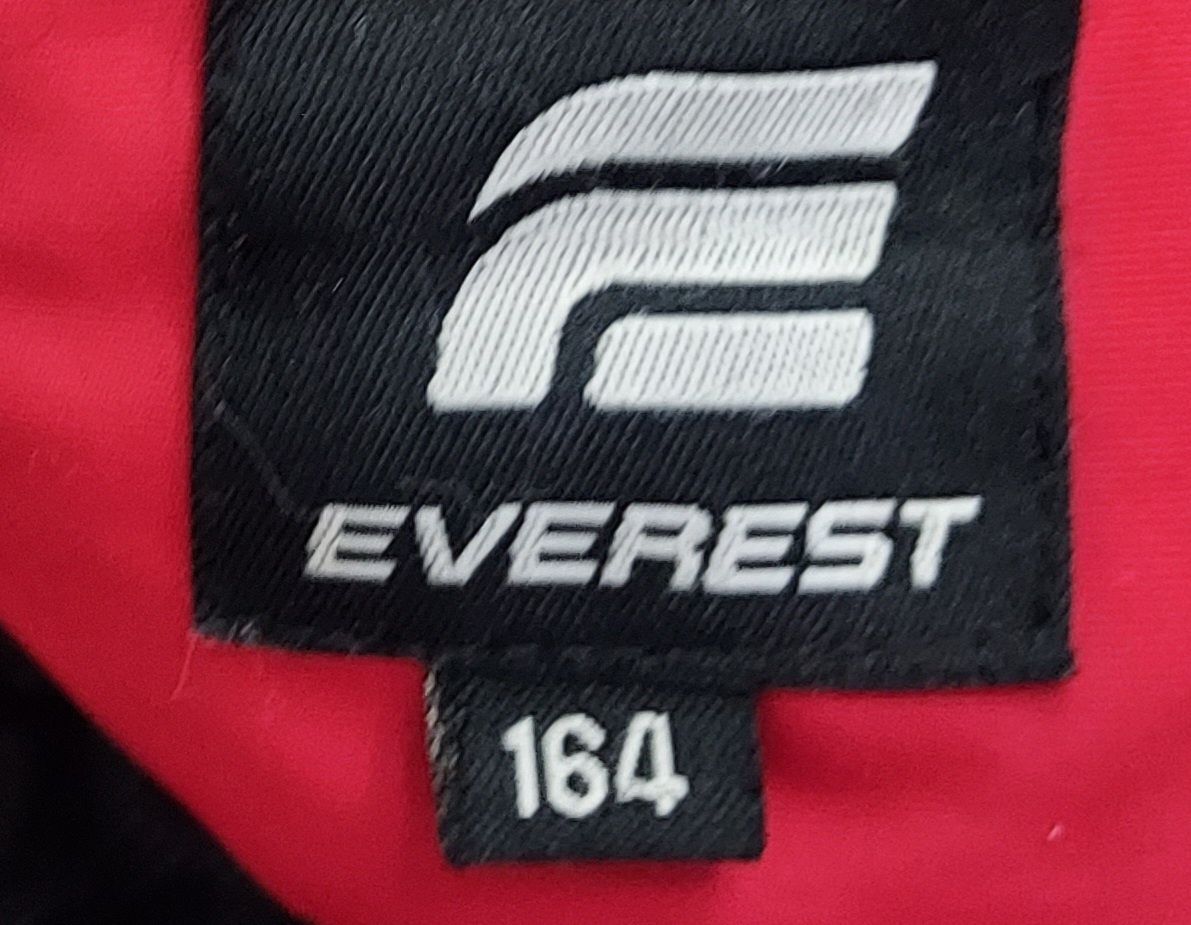 Spodnie narciarskie Everest 164
