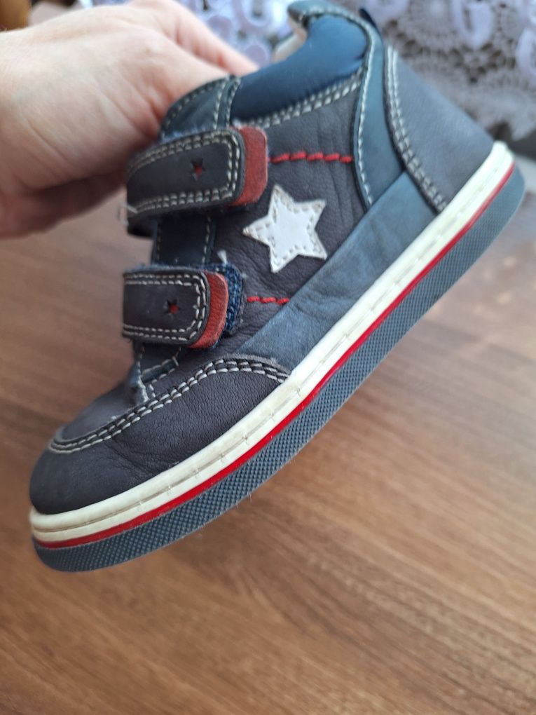 Sneakersy lasocki kids 24 wkladka 15,5