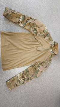 Combat shirt M multicam