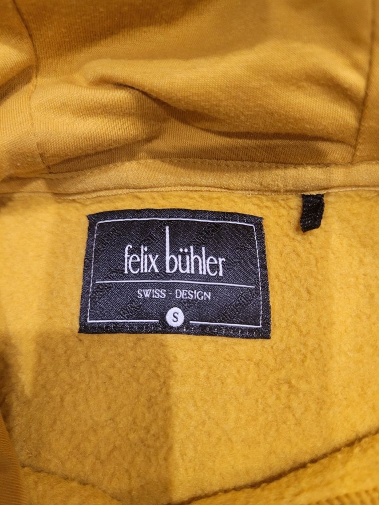 Bluza jeździecka Felix Buhler r.S