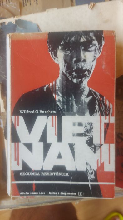 Livros de Guerras e Conflitos