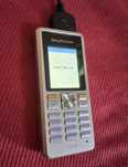UNIKAT telefon  Sony Ericsson T250i