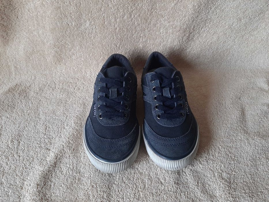 кеды Geox р.28-29 стелька 18,5см