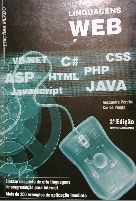 Livro Linguagens Web
