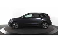 Viatura TVDE Elétrica Kia Niro 64Kwh
