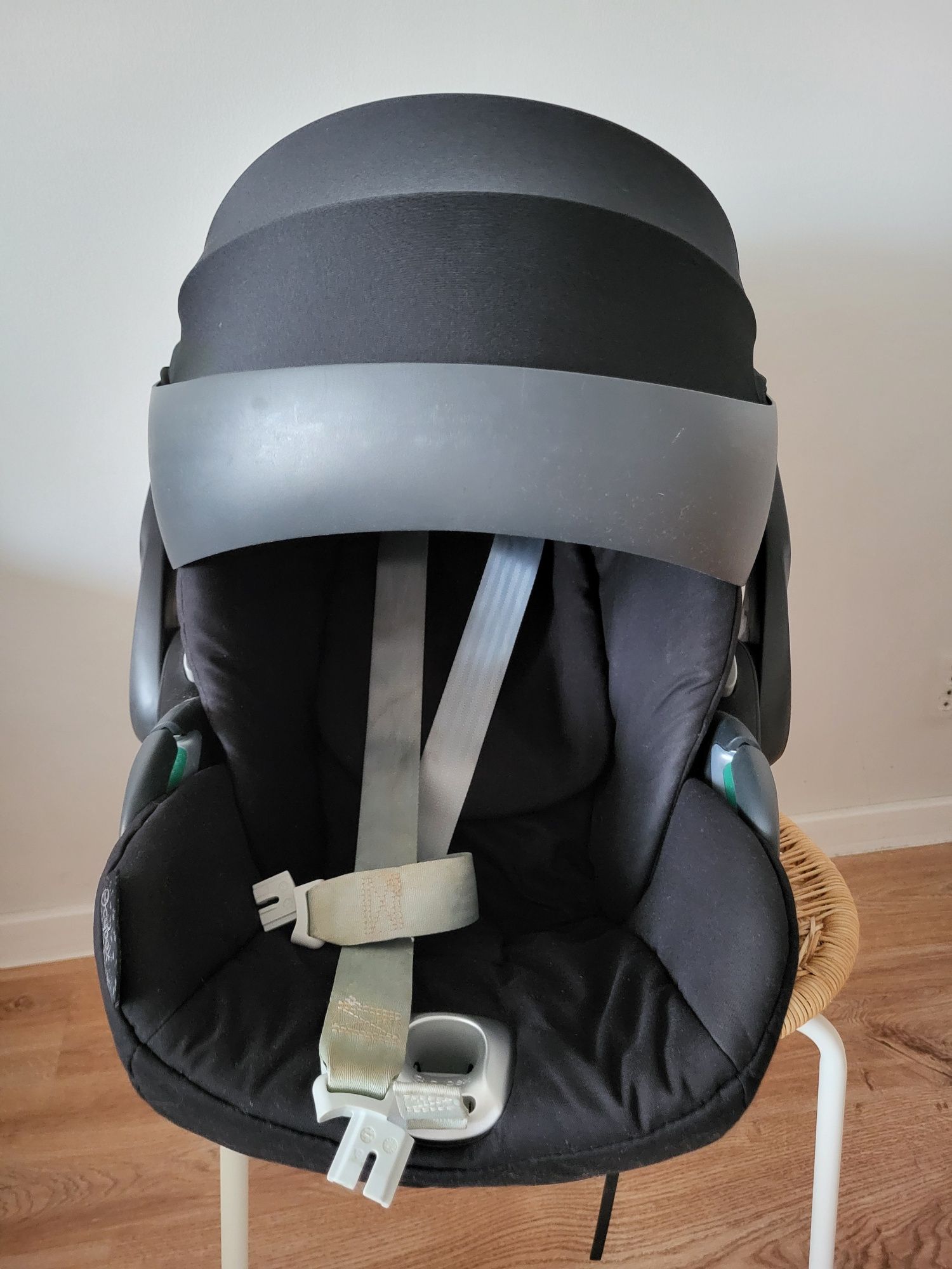 Fotelik Cybex Cloud Z2 i-size