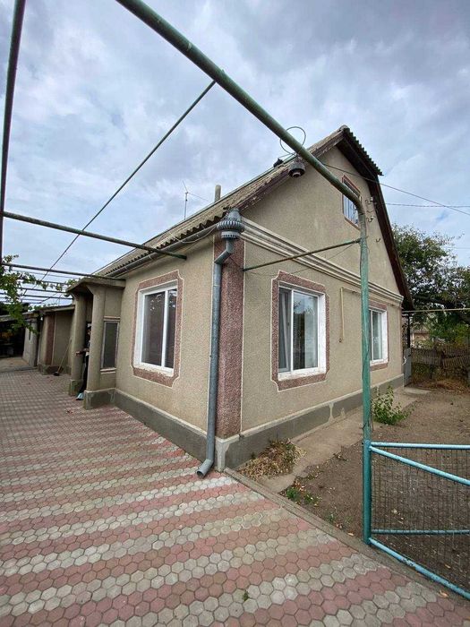 Продам дом в Сафьянах