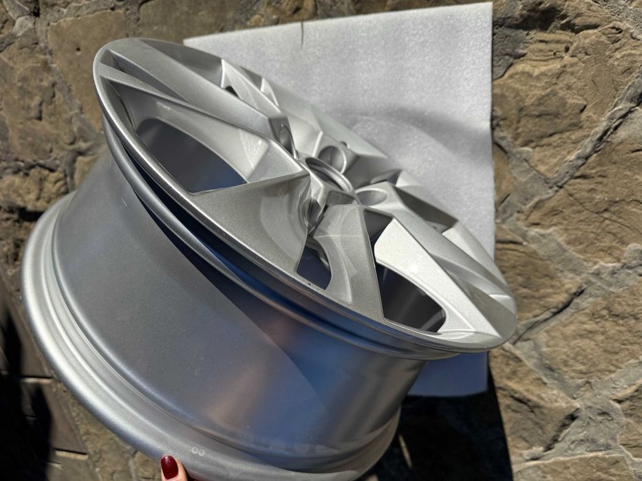 Диск колісний новий Skoda Karoq 7JxR17 Et 45 Диск Шкода Карок