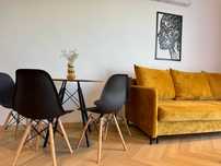 Wynajmę Apartament 7-osobowy z tarasem/tani nocleg