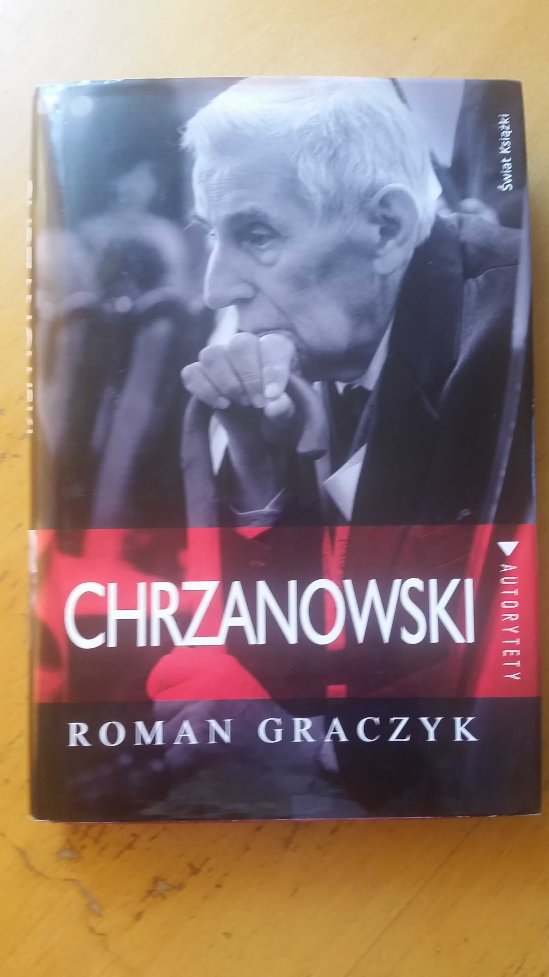 Roman Graczyk Chrzanowski