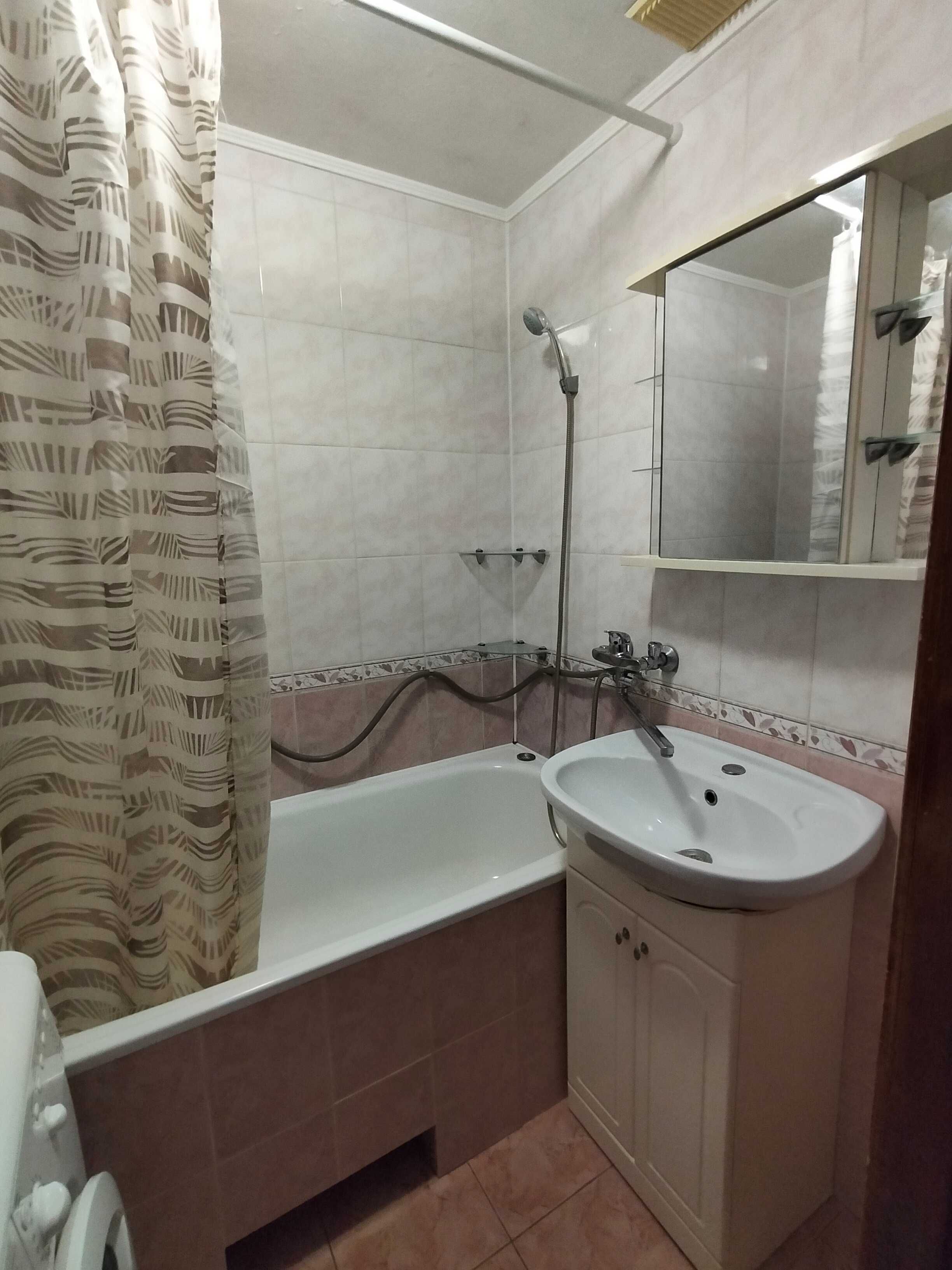 Продам 1к квартиру з меблями і технікою вул.Харківська