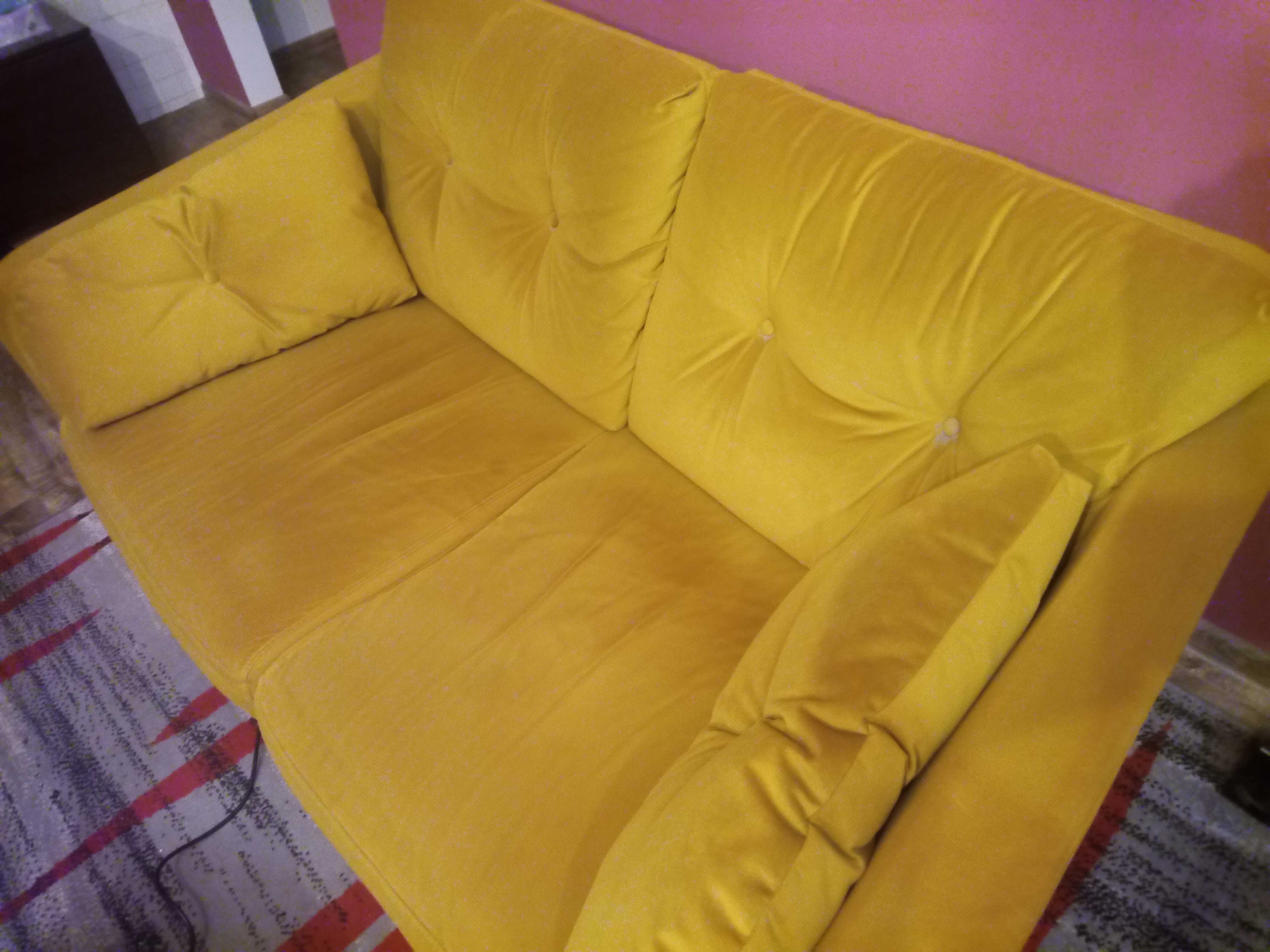 Etap sofa. bardzo dobry stan