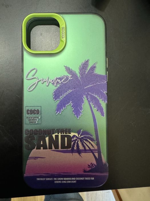 Capa Iphone 15 Plus