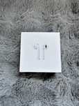 Air pods 2 gen NOWE