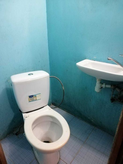 комната в частном секторе для одного