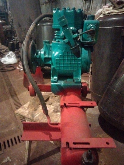 компресор недорого