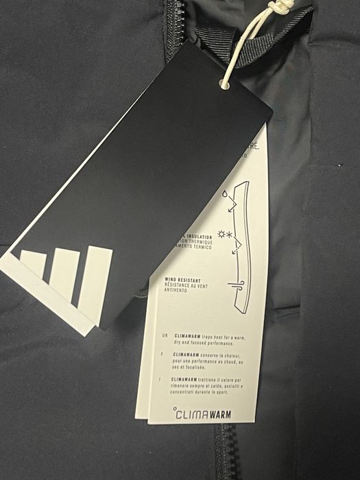 ADIDAS helionic climawarm Оригінал!