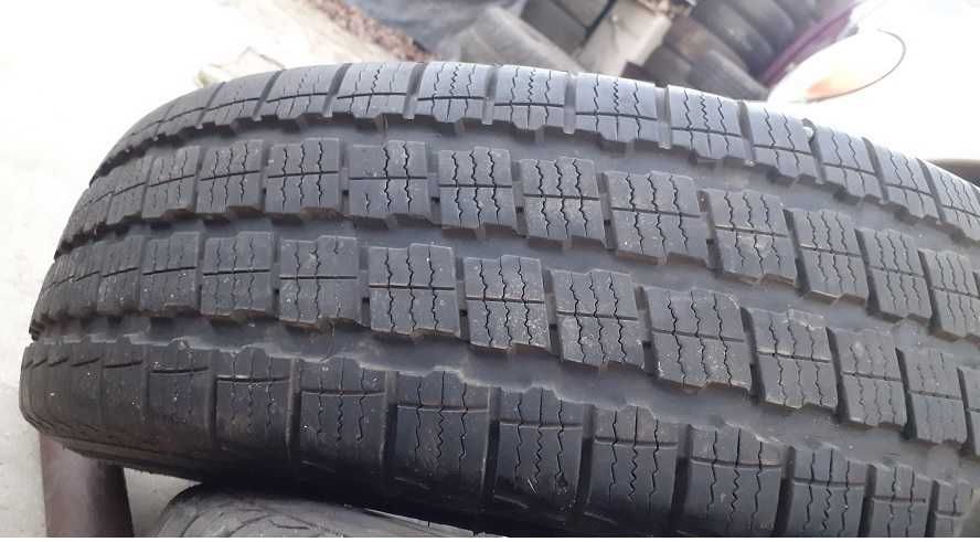 215/75/16c--IGREN van  4s--2022r--bieznik -7-8mm DO --BUSA--Wzmacniane