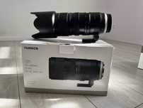 Tamron 70-200 2.8 G2 canon