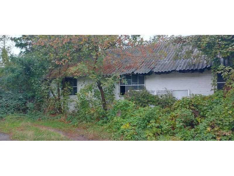 Комплекс будівль, 624,3 кв. м, вул. Каштанова, 3