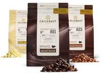 Бельгийский шоколад Callebaut