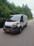 Sprzedam Peugeot Boxer L2H1, klimatyzacja