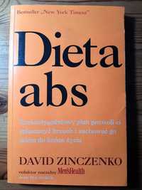 Dieta abs - David Zinczenko