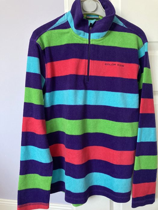 Color Kids polar cienki 152/158.