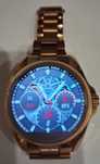 Michael Kors Smartwatch Bradschaw 1813