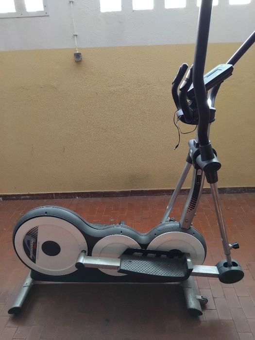 Bicicleta profissional