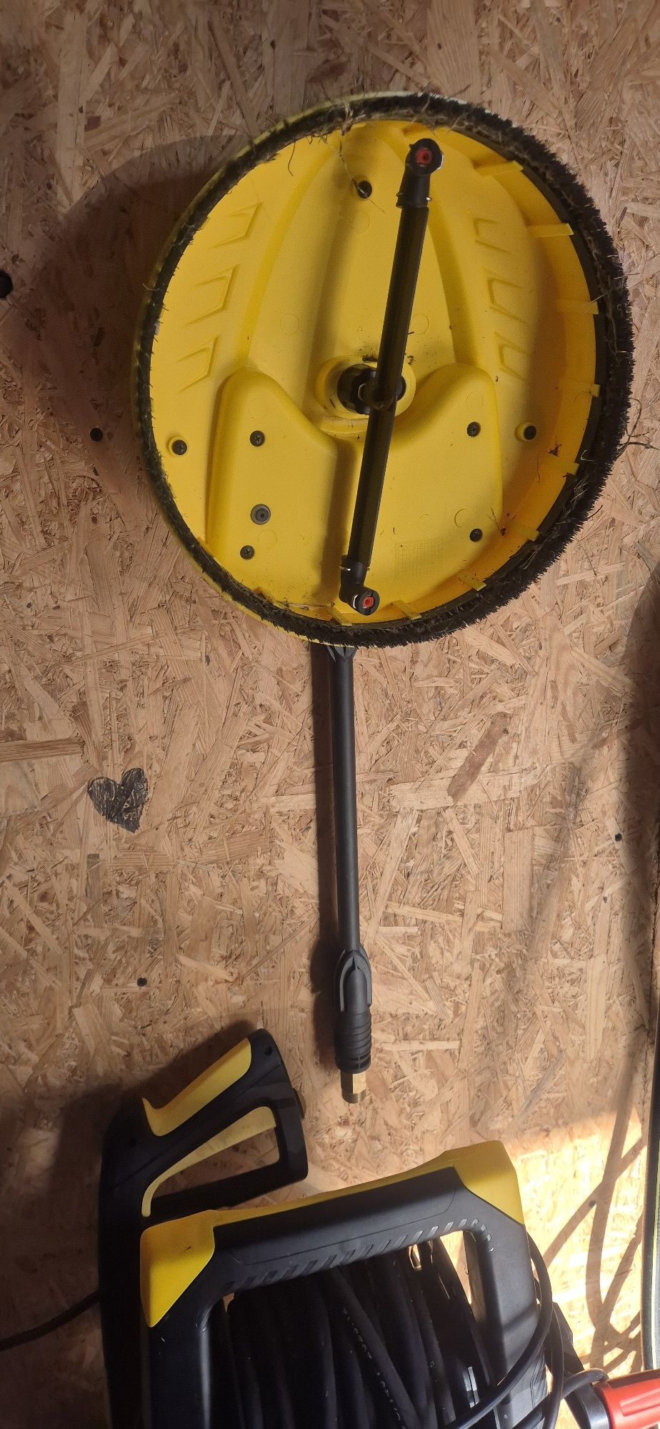Myjka ciśnieniowa FATMAX SXFPW30PE