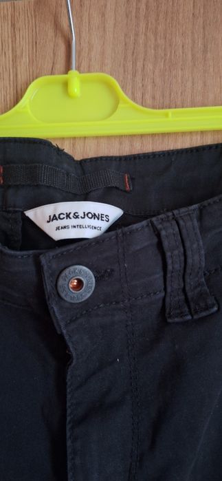 jeansy męskie jogger 30/34