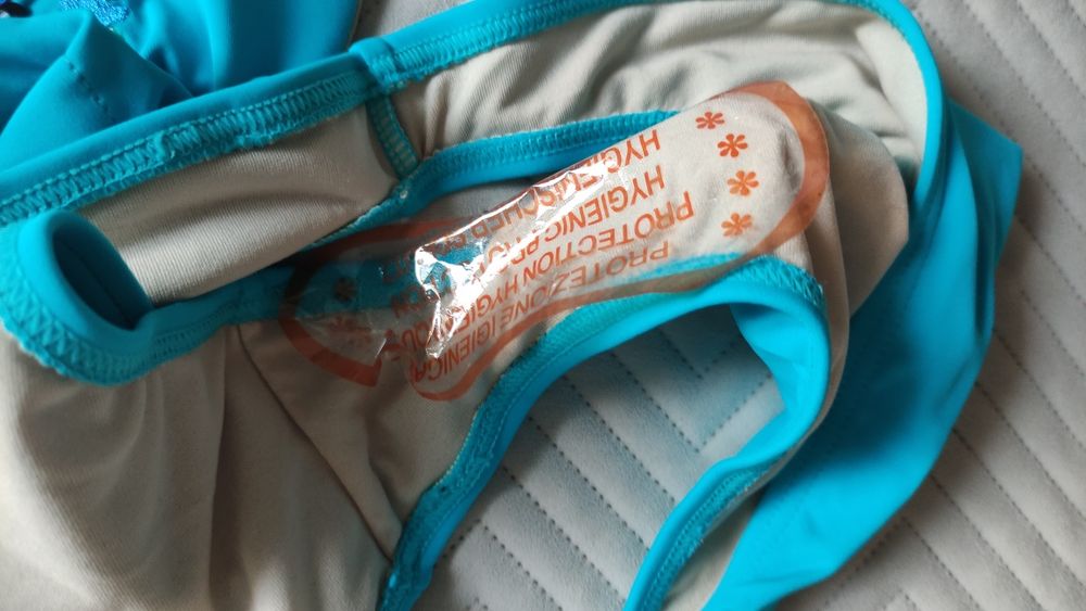 Nowe bikini rozm 40 80a