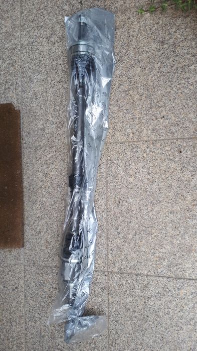 Veio de transmissão/semi eixo toyota auris