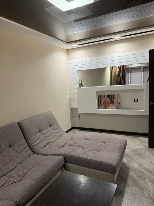 Продам 4-х комнатную квартиру с мебелью и техникой