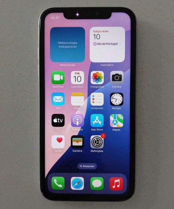 iPhone 11   64gb