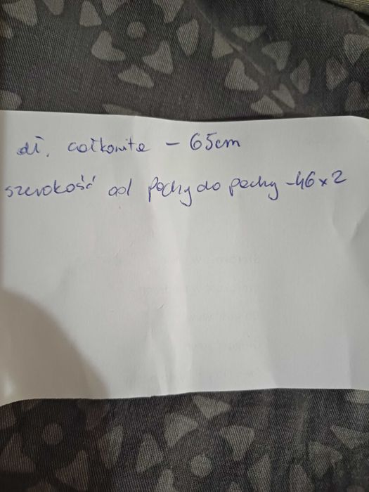 Koszulka polo reserved 158