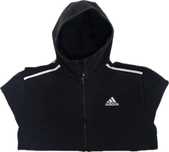 Adidas Z.N.E. L – bluza męska z kapturem, czarna