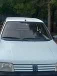 Venda Peugeot 205 XAD