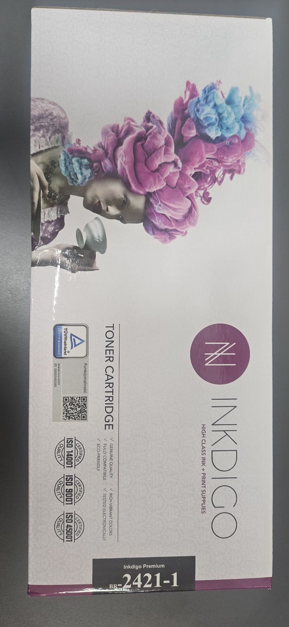 Toner BR-2421-1 do drukarki BROTHER