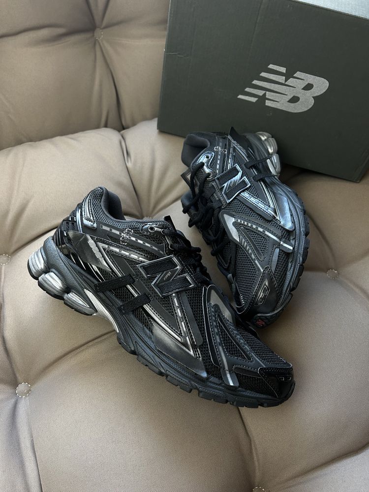 New Balance 1906A V1 Black оригинал размер 43 42 45