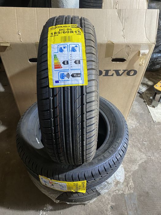 185/60/15 zopony Komplet nowe